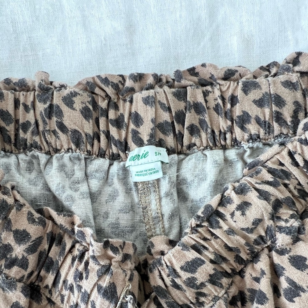 aerie Joggers - S